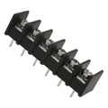 OSTYK42106030 - CONN BARRIER STRIP 6CIRC 0.325"