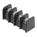 0387207504 - CONN BARRIER STRIP 4CIRC 0.375"