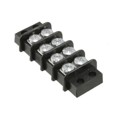 0387700104 - CONN BARRIER STRIP 4CIRC 0.375"