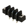 0387216703 - CONN BARRIER STRIP 3CIRC 0.375"