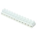 HE1WPR/12 - CONN TERM STRIP 12 POLES 8MM