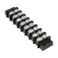 0387700108 - CONN BARRIER STRIP 8CIRC 0.375"