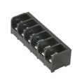 6PCV-06-006 - CONN BARRIER STRIP 6CIRC 0.375"