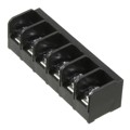 8PCV-06-006 - CONN BARRIER STRIP 6CIRC 0.438"