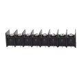 431112-08-0 - CONN BARRIER STRIP 8CIRC 0.438"