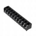 6PCV-10-006 - CONN BARRIER STRP 10CIRC 0.375"