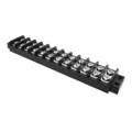 0387800112 - CONN BARRIER STRP 12CIRC 0.438"