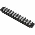 TB100-12 - CONN BARRIER STRP 12CIRC 0.375"
