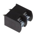 YK3210203000G - CONN BARRIER STRIP 2CIRC 0.3"
