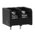 OSTYK33102030 - CONN BARRIER STRIP 2CIRC 0.325"
