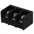 OSTYK44103030 - CONN BARRIER STRIP 3CIRC 0.374"