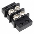 1546307-2 - CONN BARRIER STRIP 2CIRC 0.375"