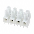 0391001804 - CONN TERM STRIP 4CIRC 0.315"