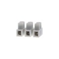 HE1WPR/03 - CONN TERM STRIP 3 POLES 8MM