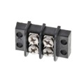 0387790238 - CONN BARRIER STRIP 2CIRC 0.375"
