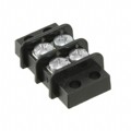0387700102 - CONN BARRIER STRIP 2CIRC 0.375"