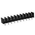 OSTYK42110030 - CONN BARRIER STRP 10CIRC 0.325"