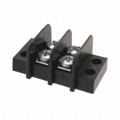 0387600102 - CONN BARRIER STRIP 2CIRC 0.375"