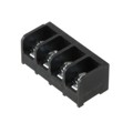 6PCV-04-006 - CONN BARRIER STRIP 4CIRC 0.375"