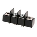 0387206102 - CONN BARRIER STRIP 2CIRC 0.375"