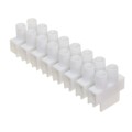 0391001808 - CONN TERM STRIP 8CIRC 0.315"