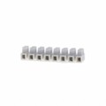 HE1WPR/08 - CONN TERM STRIP 8 POLES 8MM