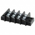 0387600304 - CONN BARRIER STRIP 4CIRC 0.375"