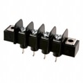 0387203204 - CONN BARRIER STRIP 4CIRC 0.375"