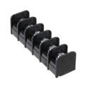 NC6-P108-06 - CONN BARRIER STRIP 6CIRC 0.375"