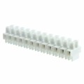 0391001812 - CONN TERM STRIP 12CIRC 0.315"