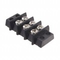 3-140 - CONN BARRIER STRIP 3CIRC 0.375"
