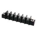 0387200206 - CONN BARRIER STRIP 6CIRC 0.375"
