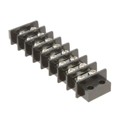 1546670-8 - CONN BARRIER STRIP 8CIRC 0.437"