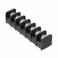 NC6-P108-07 - CONN BARRIER STRIP 7CIRC 0.375"