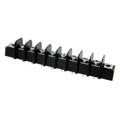 0387206908 - CONN BARRIER STRIP 8CIRC 0.375"