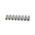 HE42BU/08 - CONN TERM 8 POLES 10MM