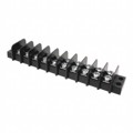 0387600110 - CONN BARRIER STRP 10CIRC 0.375"