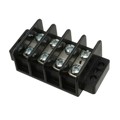 TB200HB-04 - CONN BARRIER STRIP 4CIRC 0.437"