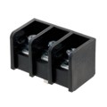 0386608803 - CONN BARRIER STRIP 3CIRC 0.5"