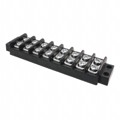 0387800108 - CONN BARRIER STRIP 8CIRC 0.438"