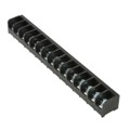6PCV-15-006 - CONN BARRIER STRP 15CIRC 0.375"