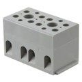 2716046 - CONN BARRIER STRIP 4CIRCUIT