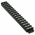 0387800116 - CONN BARRIER STRP 16CIRC 0.438"