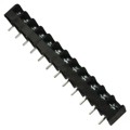 4PCV-12-006 - CONN BARRIER STRP 12CIRC 0.325"