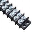 1512W - CONN BARRIER STRP 12CIRC 0.375"
