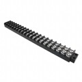 0387800120 - CONN BARRIER STRP 20CIRC 0.438"