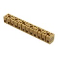 7906210000 - CONN BARRIER STRIP 12CIRCUIT