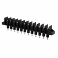 A48131204 - CONN BARRIER STRP 12CIRC 0.562"