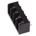 YK3310403000G - CONN BARRIER STRIP 4CIRC 0.325"