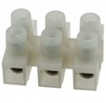 ES1000/03DSFB - CONN TERM STRIP 3CIRC 0.394"
